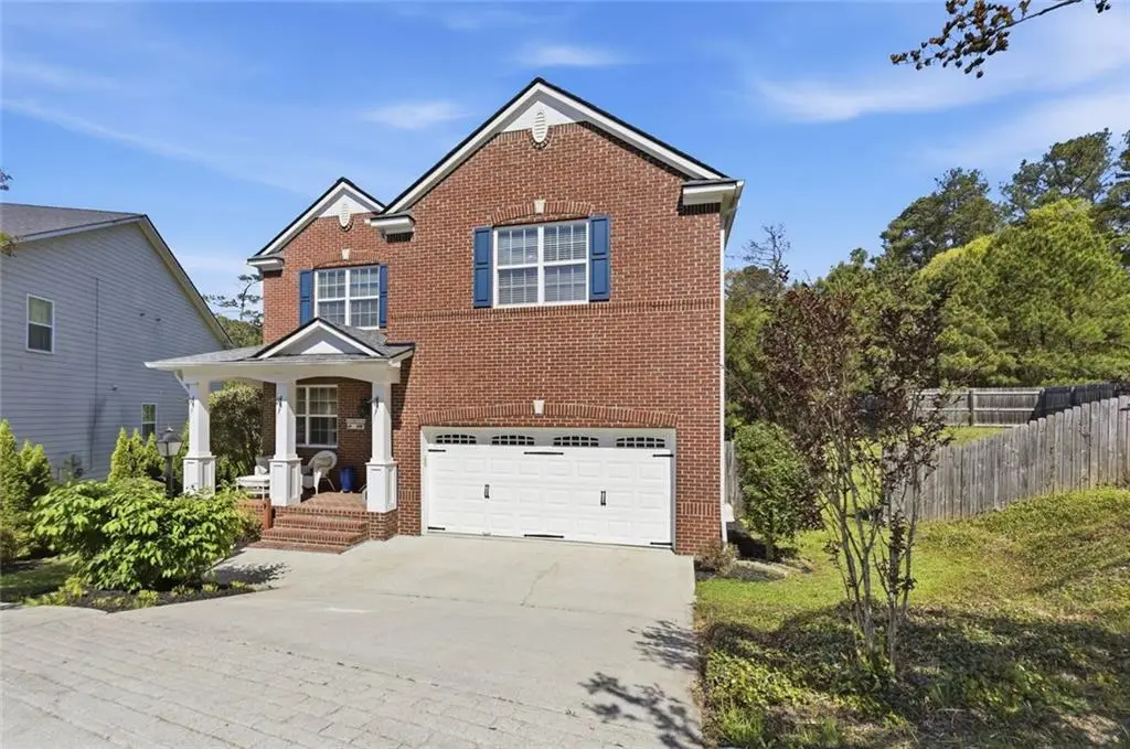 2531 Farmstead Court, Grayson, GA 30017 - #1