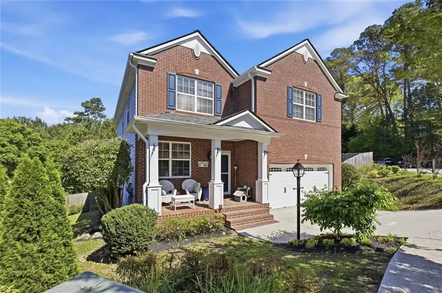 2531 Farmstead Court, Grayson, GA 30017 - #3