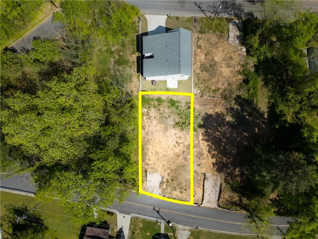 318 Ross Street, Rome, GA 30161 - #1