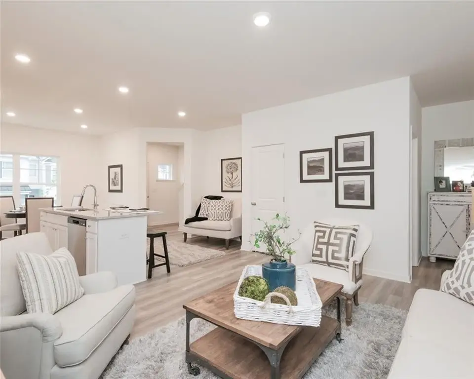 2524 Riverside Road, Conyers, GA 30013 - #1