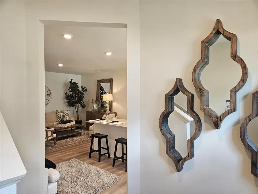 2524 Riverside Road, Conyers, GA 30013 - #2