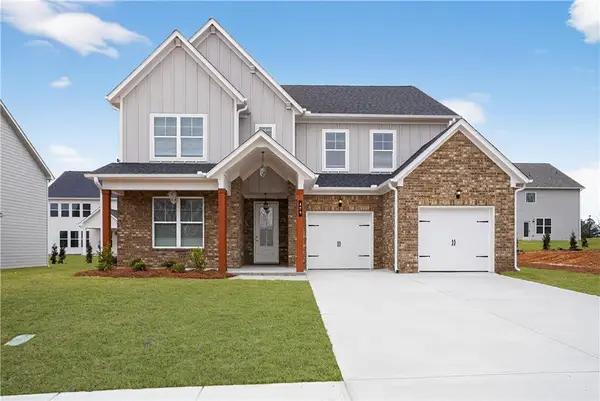409 Bass Circle- Lot 35, Villa Rica, GA 30180