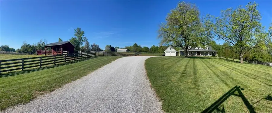 6920 Holly Springs Road, Clermont, GA 30527 - #3