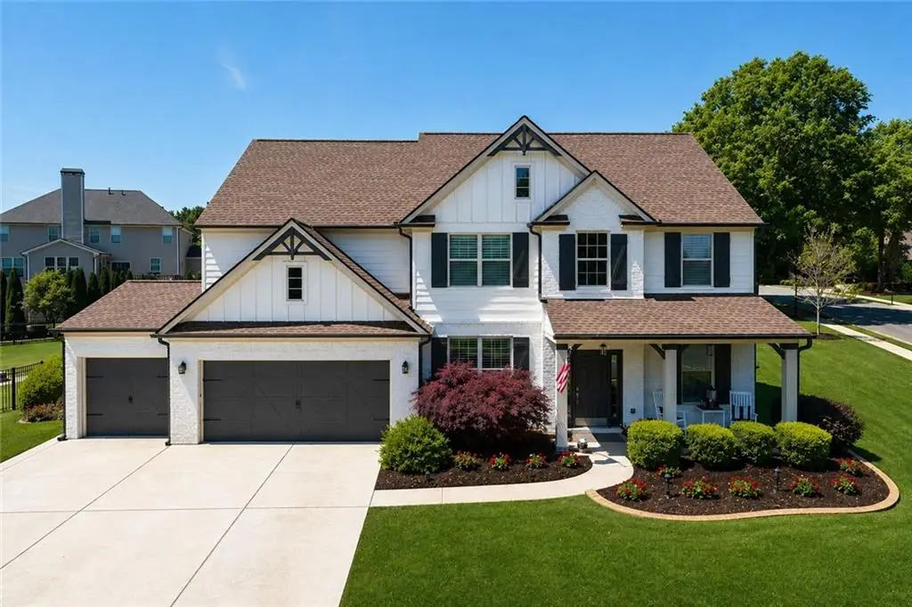 300 Ashgrove Court, Woodstock, GA 30188 - #1
