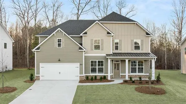 370 Staffin Drive, Senoia, GA 30276