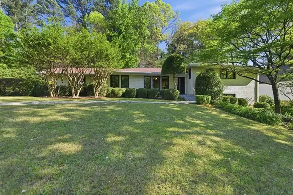 2770 Parkview Drive Ne, Atlanta, GA 30345