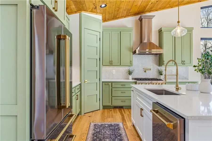 221 Gold Mine Road, Morganton, GA 30560 - #3