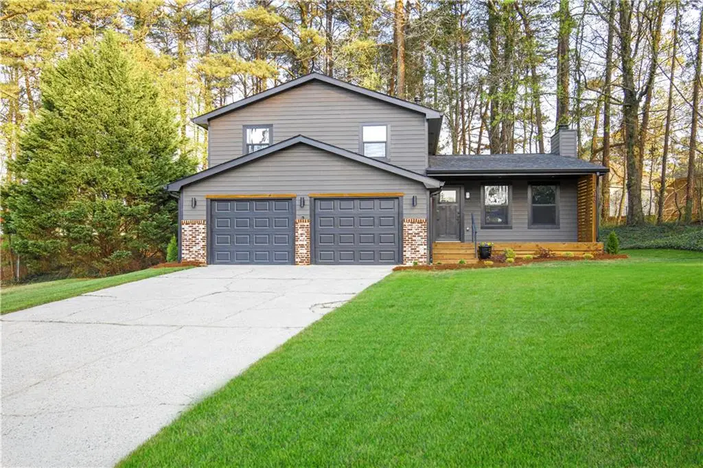 7346 Exeter Court, Riverdale, GA 30296 - #1