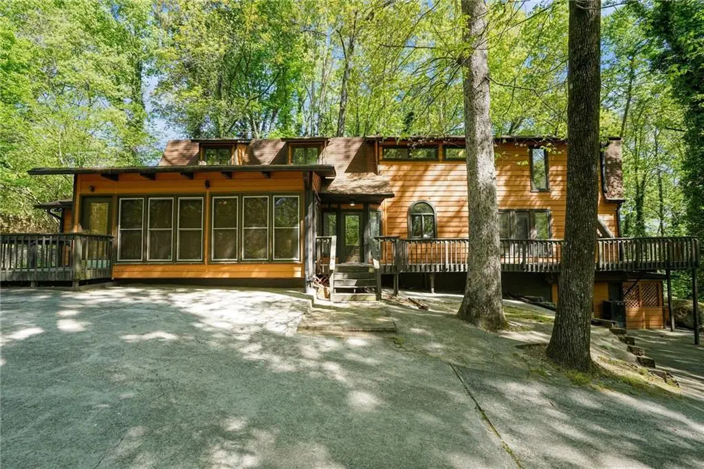 2530 Rockbridge Road Nw, Conyers, GA 30012 - #1