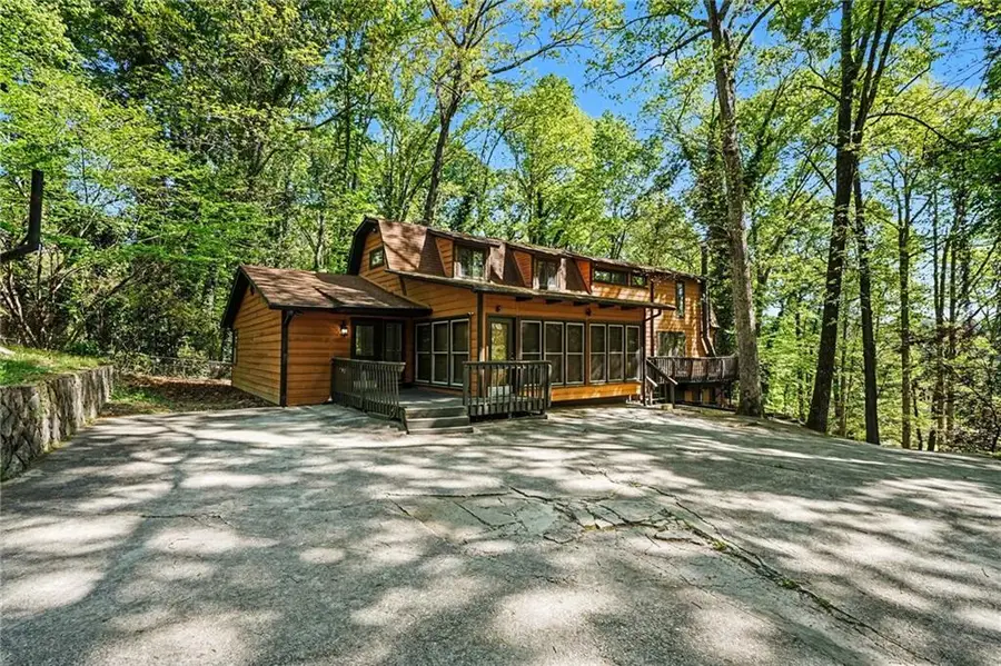 2530 Rockbridge Road Nw, Conyers, GA 30012 - #2