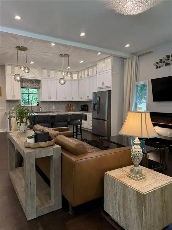 256 1st Street Sw, Atlanta, GA 30314 - #3