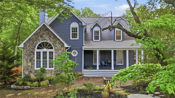 122 Plantation Trace, Woodstock, GA 30188