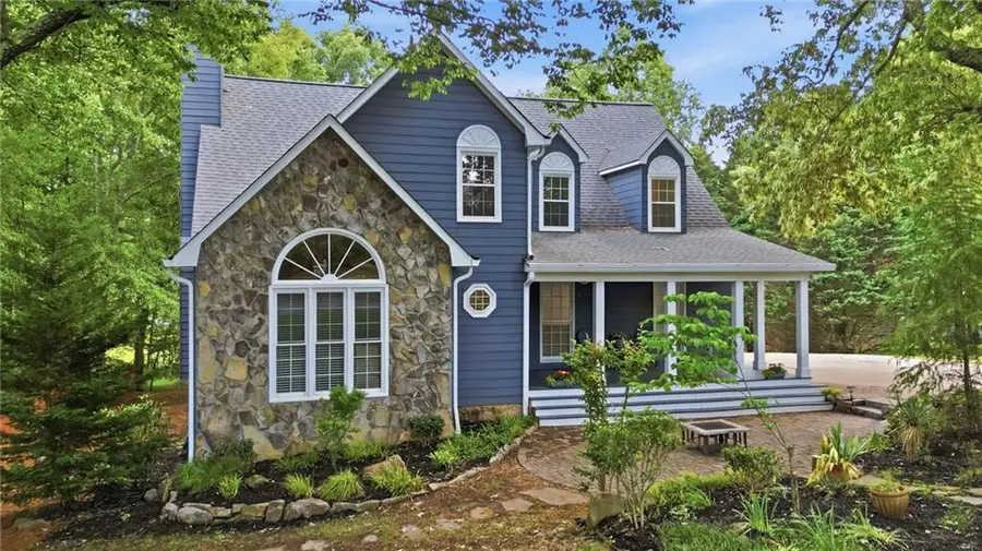 122 Plantation Trace, Woodstock, GA 30188 - #3