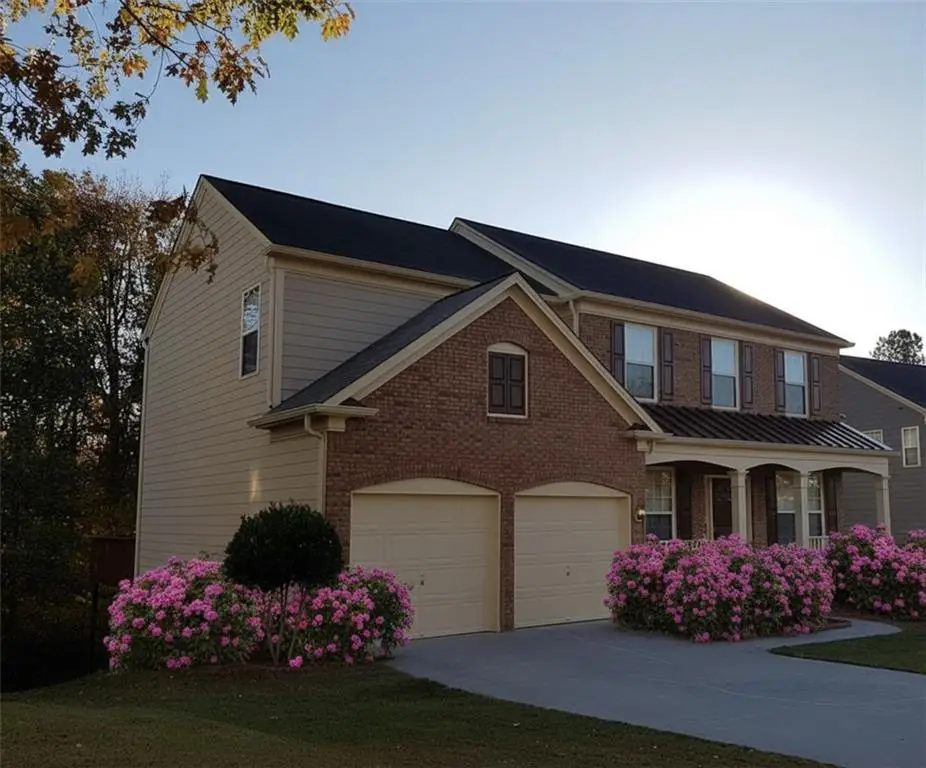 522 Keeneland Avenue, Woodstock, GA 30189 - #1