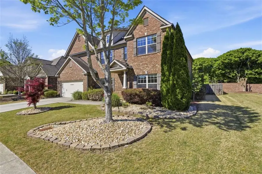 2573 Madison Mae, Grayson, GA 30017 - #2