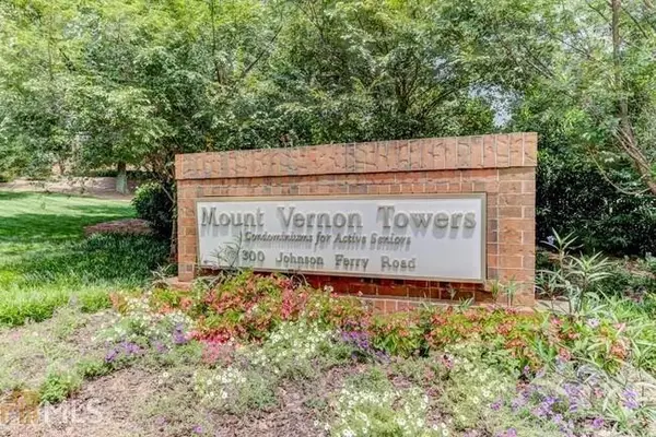 300 Johnson Ferry Road Ne #A112, Atlanta, GA 30328