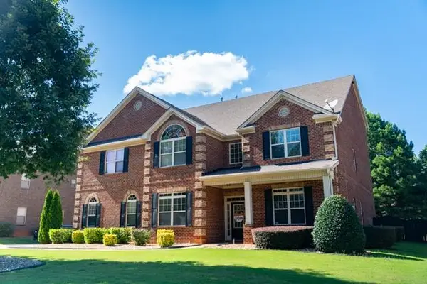 980 Donegal Drive, Locust Grove, GA 30248