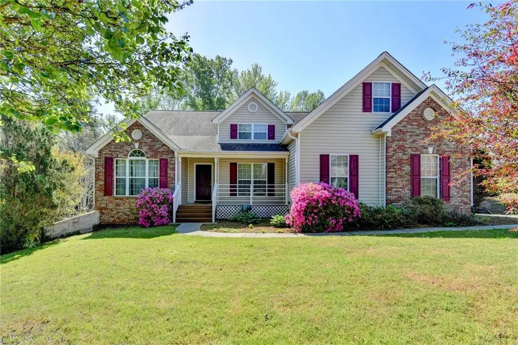 52 Katie Spring Lane, Jefferson, GA 30549 - #1
