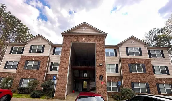 3229 Fairington Drive, Lithonia, GA 30038