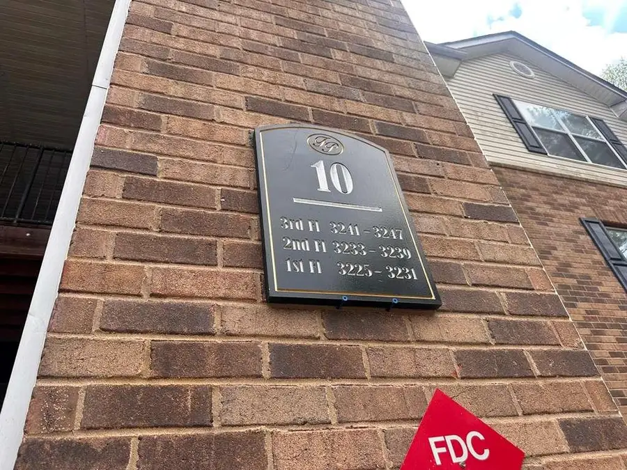 3229 Fairington Drive, Lithonia, GA 30038 - #3