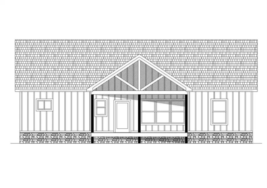 226 Wild Azalea, Jasper, GA 30143 - #3