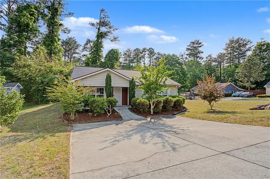 90 Kerwood Court, Austell, GA 30168 - #3