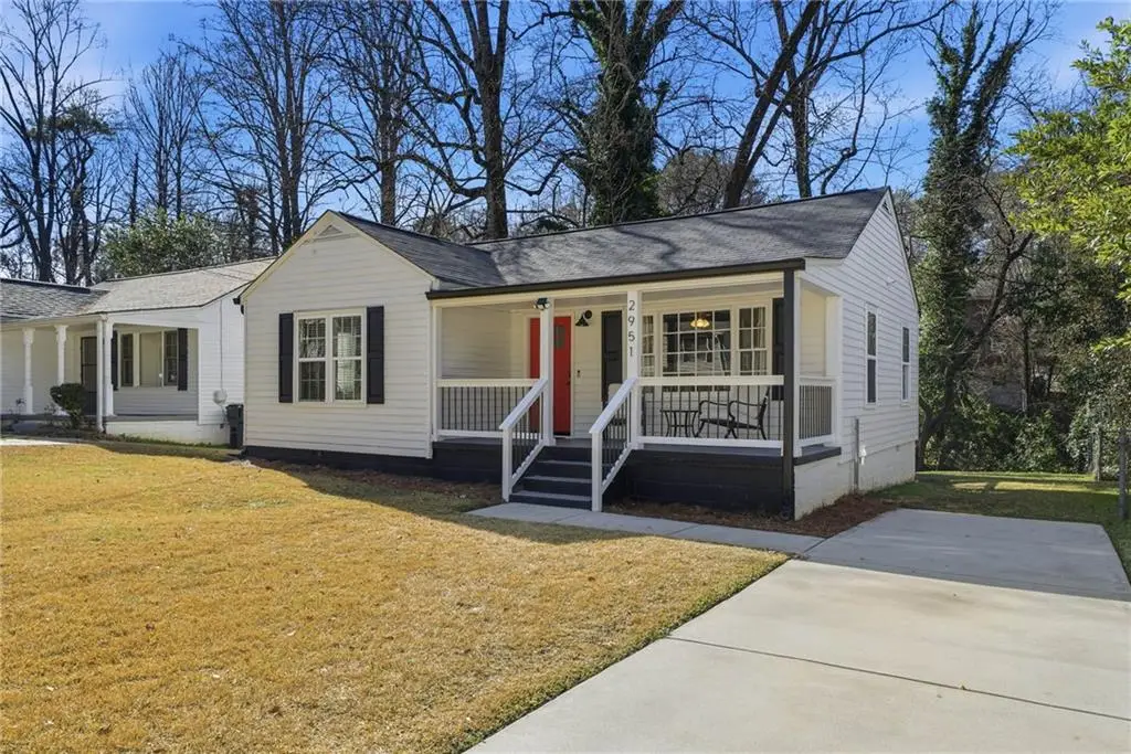 2951 Palm Drive, Atlanta, GA 30344 - #1