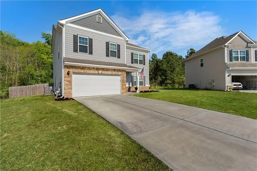 6 Oak Ridge Court Ne, Rome, GA 30165 - #2