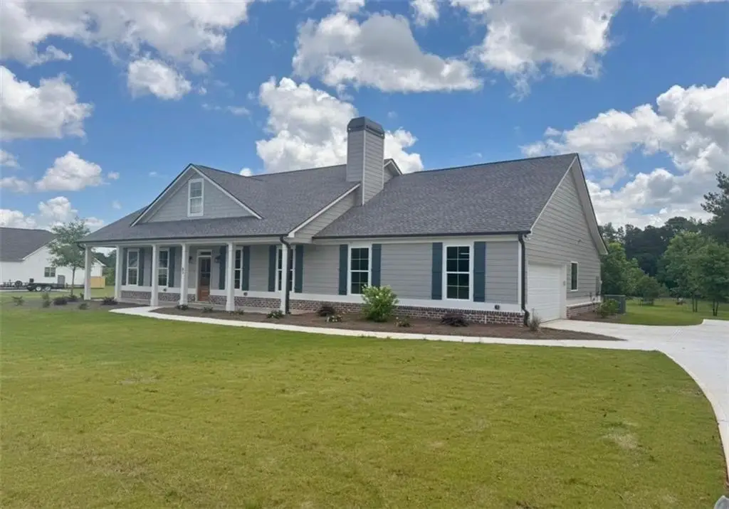85 Woodfin Way, Social Circle, GA 30025 - #1