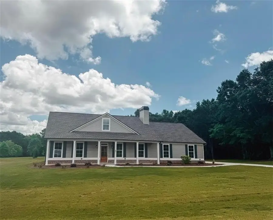 85 Woodfin Way, Social Circle, GA 30025 - #2
