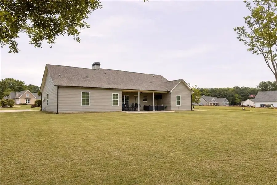 85 Woodfin Way, Social Circle, GA 30025 - #3