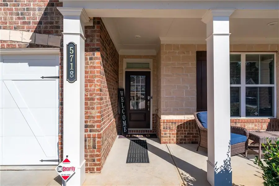 5718 Pickens Garden Lane, Powder Springs, GA 30127 - #3