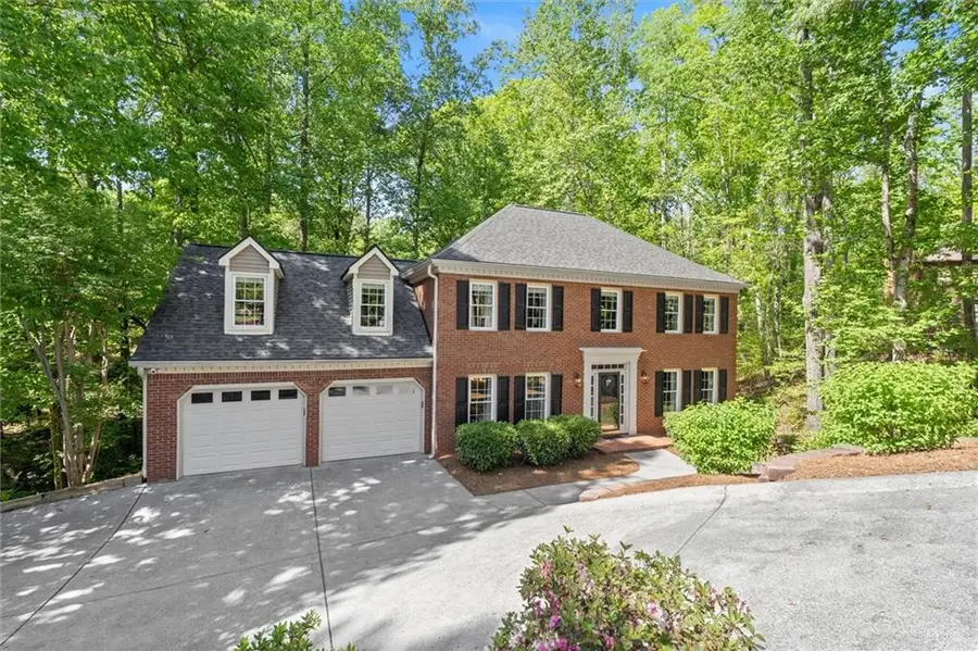 4069 Bittersweet Drive Ne, Roswell, GA 30075 - #2