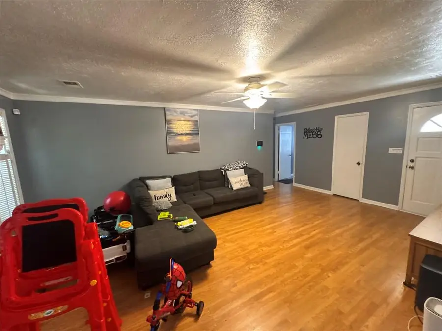 159 Longview Road, Stockbridge, GA 30281 - #2