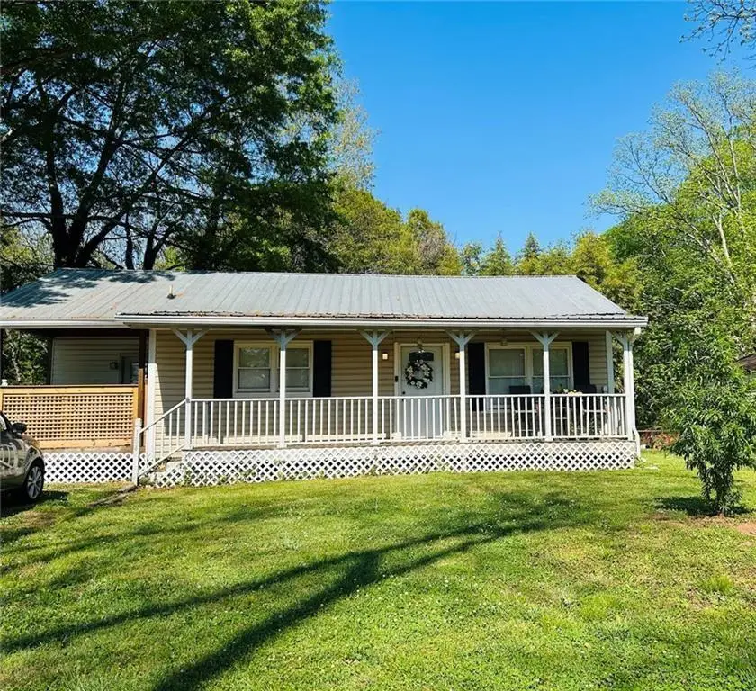 104 E Gordon, Villa Rica, GA 30180 - #1