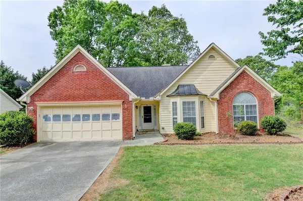 2230 Ashley Crossing Court, Lawrenceville, GA 30043