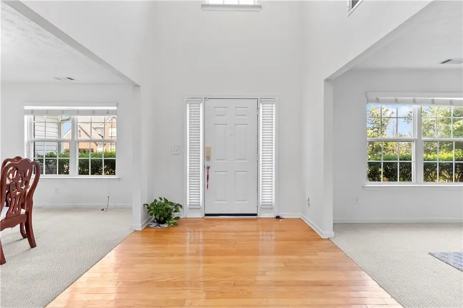 665 Roxford Lane, Buford, GA 30518 - #2