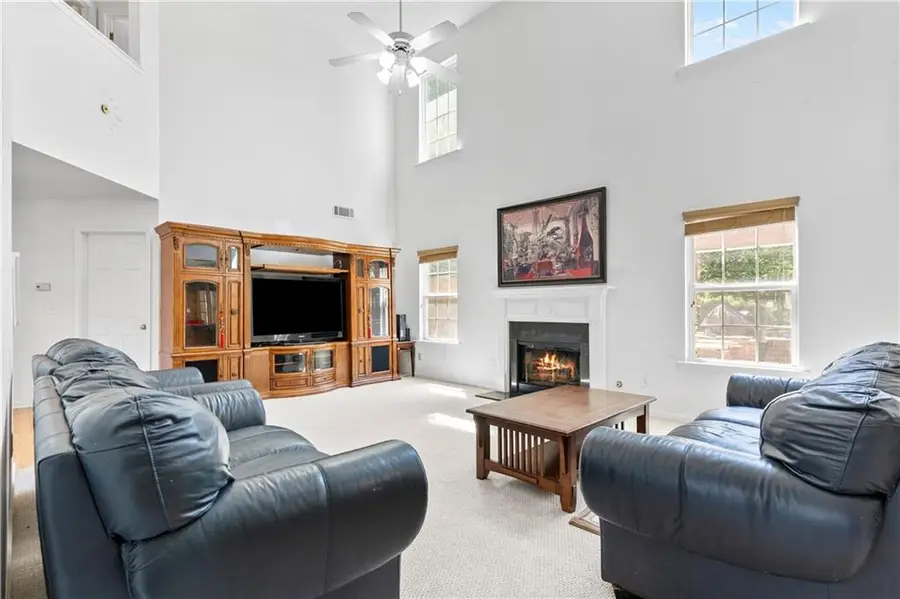 665 Roxford Lane, Buford, GA 30518 - #3