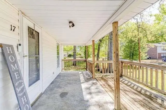 17 Cordle Drive, Rome, GA 30165 - #1