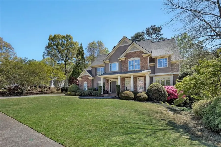 225 Crescent Moon Way, Canton, GA 30114 - #2