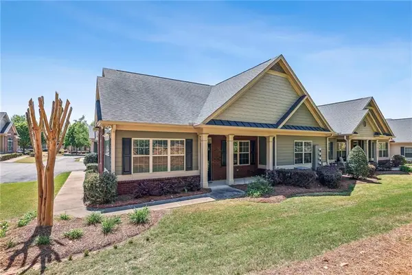 1515 Bluestone Drive, Cumming, GA 30041