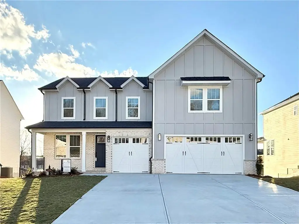 5836 Cabernet, Braselton, GA 30517 - #1