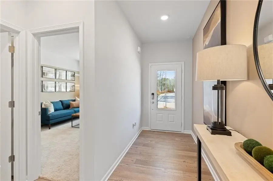 5116 Union Heights, Flowery Branch, GA 30542 - #2