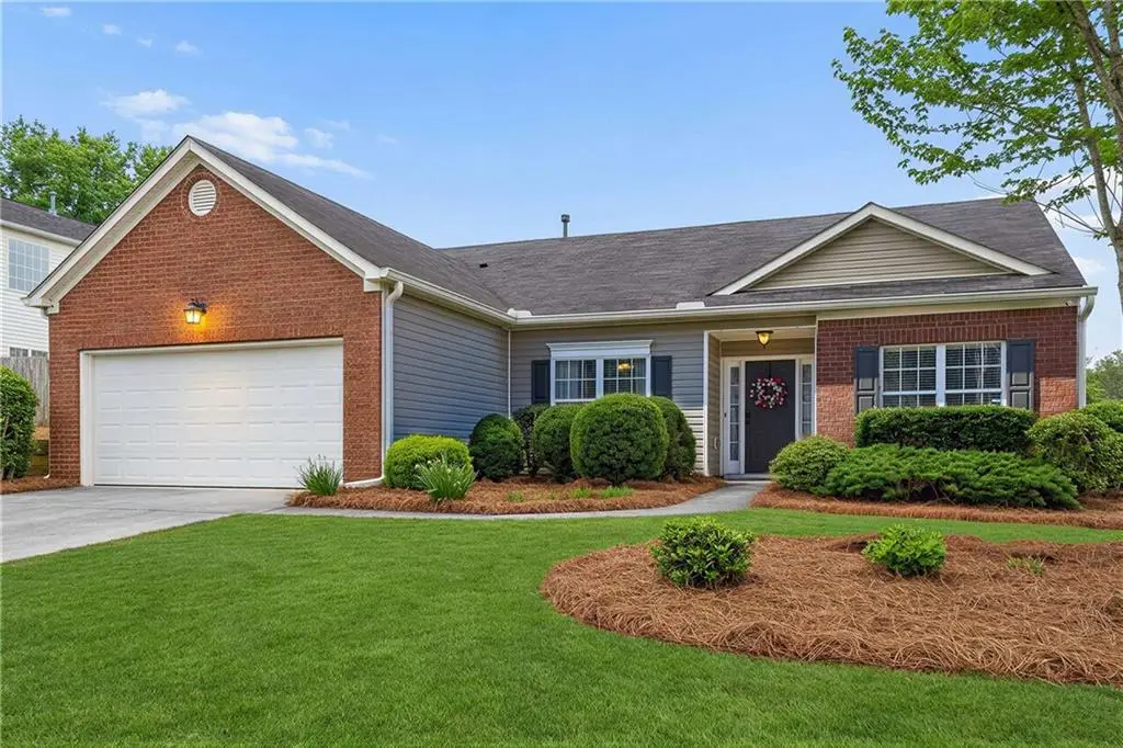 5810 Millrace Court, Sugar Hill, GA 30518 - #1