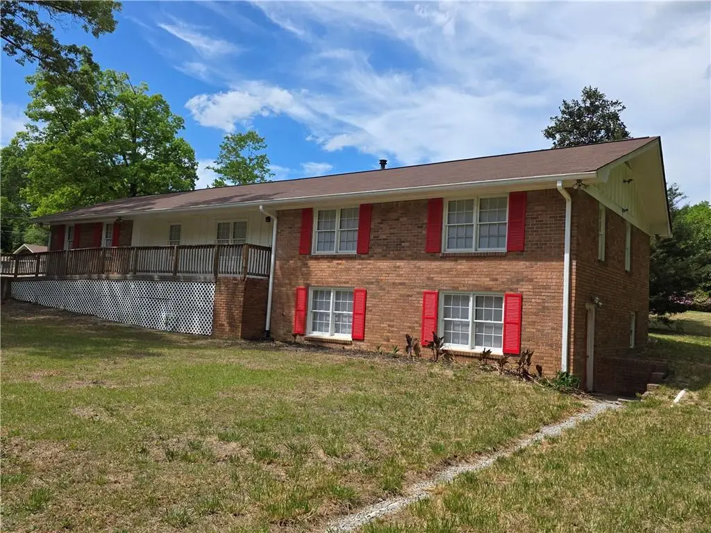 7016 Skyline Drive, Lithia Springs, GA 30122 - #1