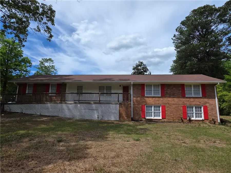 7016 Skyline Drive, Lithia Springs, GA 30122 - #2