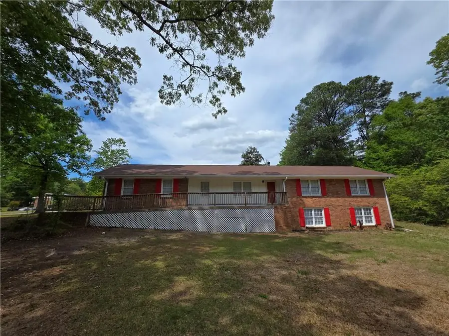 7016 Skyline Drive, Lithia Springs, GA 30122 - #3