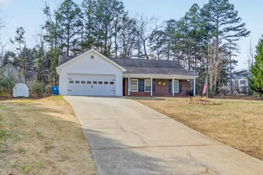 701 Muirfield Drive, Winder, GA 30680 - #2