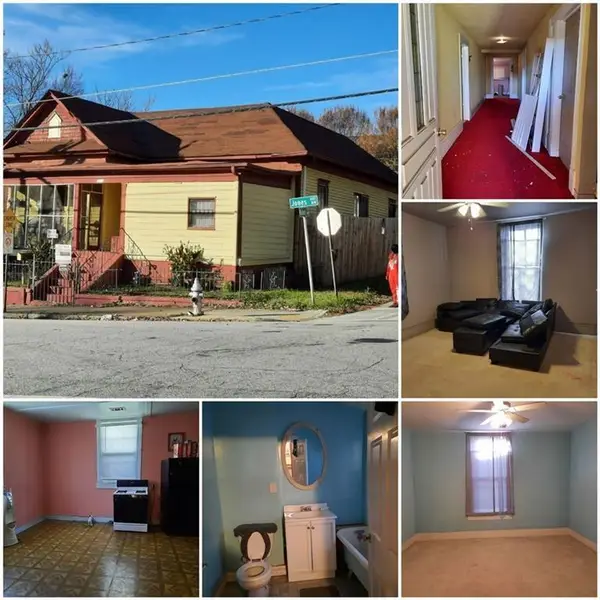 581 Jones Avenue Nw, Atlanta, GA 30314