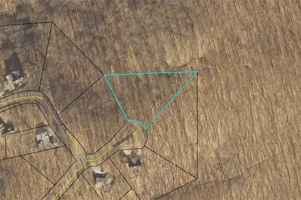 0 Sassafras Court, Jasper, GA 30143